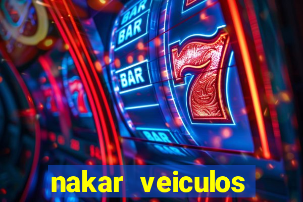 nakar veiculos porto alegre